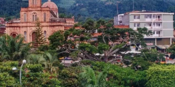 El pueblo de Colombia donde todos se conocen por su apodo y no por su nombre