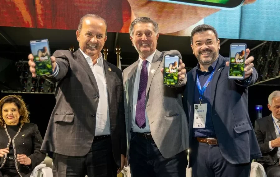 Santa Catarina lança SC Fácil com mais de 500 serviços digitais