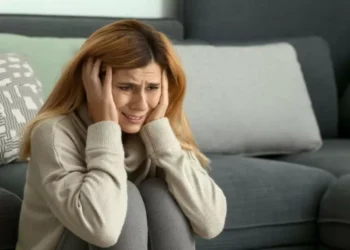 Los 6 síntomas que quizá no sabía que son de ansiedad: présteles atención