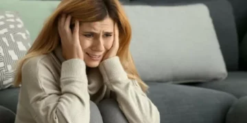 Los 6 síntomas que quizá no sabía que son de ansiedad: présteles atención