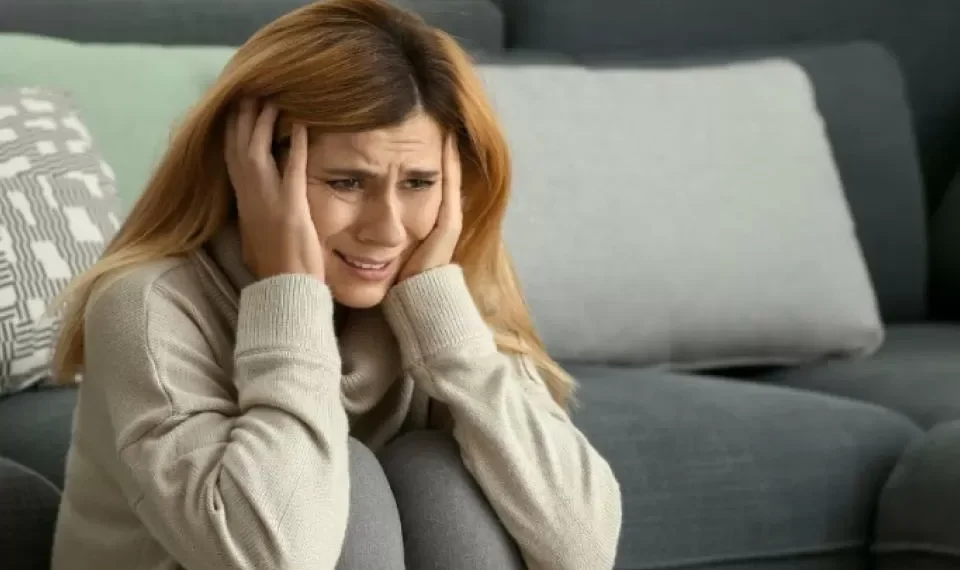 Los 6 síntomas que quizá no sabía que son de ansiedad: présteles atención