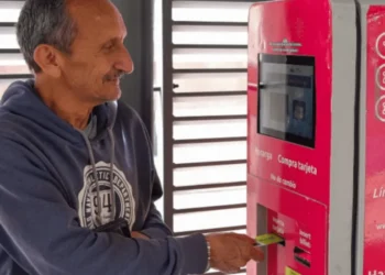 Septiembre inicia con recargas gratuitas de TransMilenio para los beneficiarios del IMG