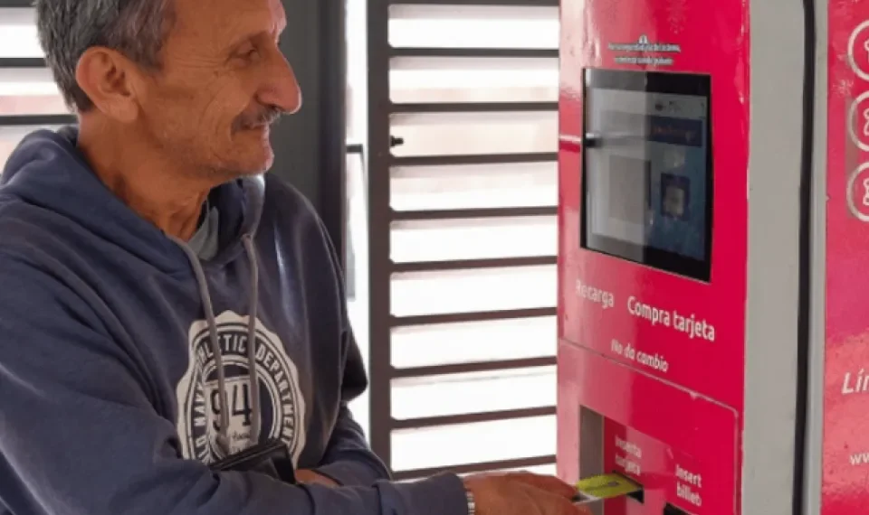 Septiembre inicia con recargas gratuitas de TransMilenio para los beneficiarios del IMG