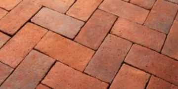 Ladrillo en impresión 3D para combatir las islas de calor en las ciudades