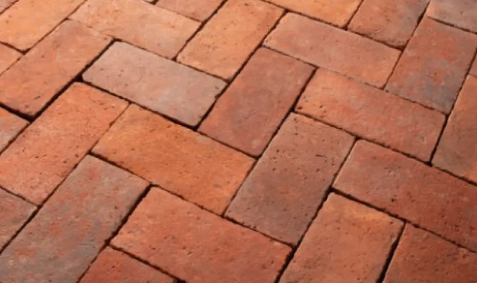 Ladrillo en impresión 3D para combatir las islas de calor en las ciudades