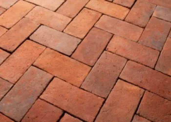 Ladrillo en impresión 3D para combatir las islas de calor en las ciudades