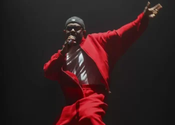 ¿Por qué cancelaron el concierto de Kendrick Lamar en Bogotá?