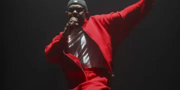 ¿Por qué cancelaron el concierto de Kendrick Lamar en Bogotá?