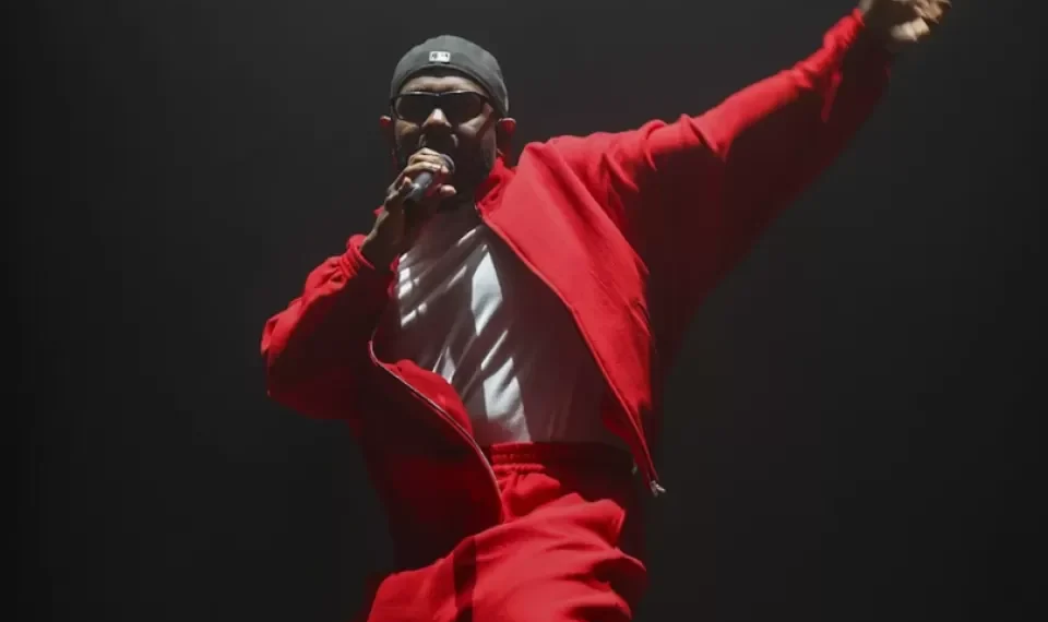 ¿Por qué cancelaron el concierto de Kendrick Lamar en Bogotá?