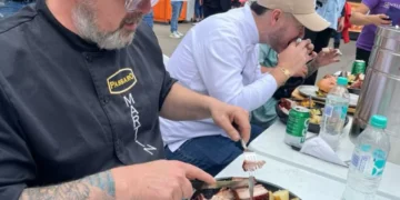 Planes para hacer en Bogotá: amantes de la comida y la naturaleza, alístense