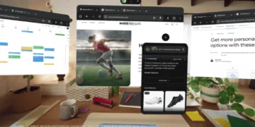 Óculos inteligentes da Samsung vão competir com Ray-Bans da Meta 