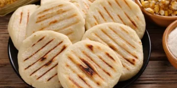 Lo saben a la perfección las abuelas: el truco para que su arepa no le quede dura