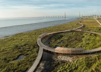 Prémios internacionais de arquitetura para nova ala de Serralves e zona ribeirinha de Loures