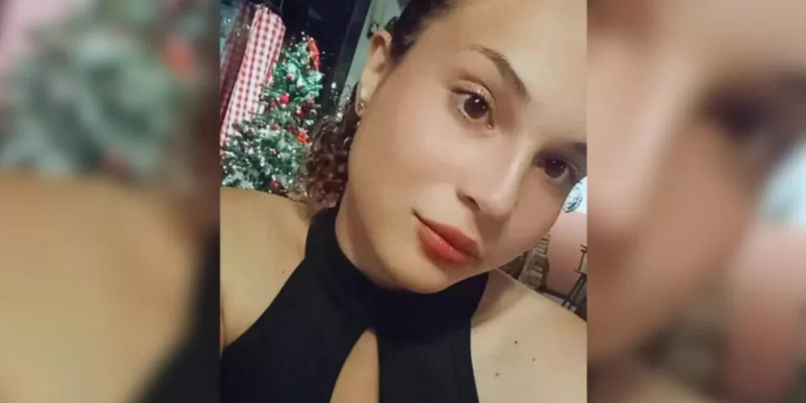 Jovem de 24 anos desaparece em Rio dos Cedros após deixar filhos na creche