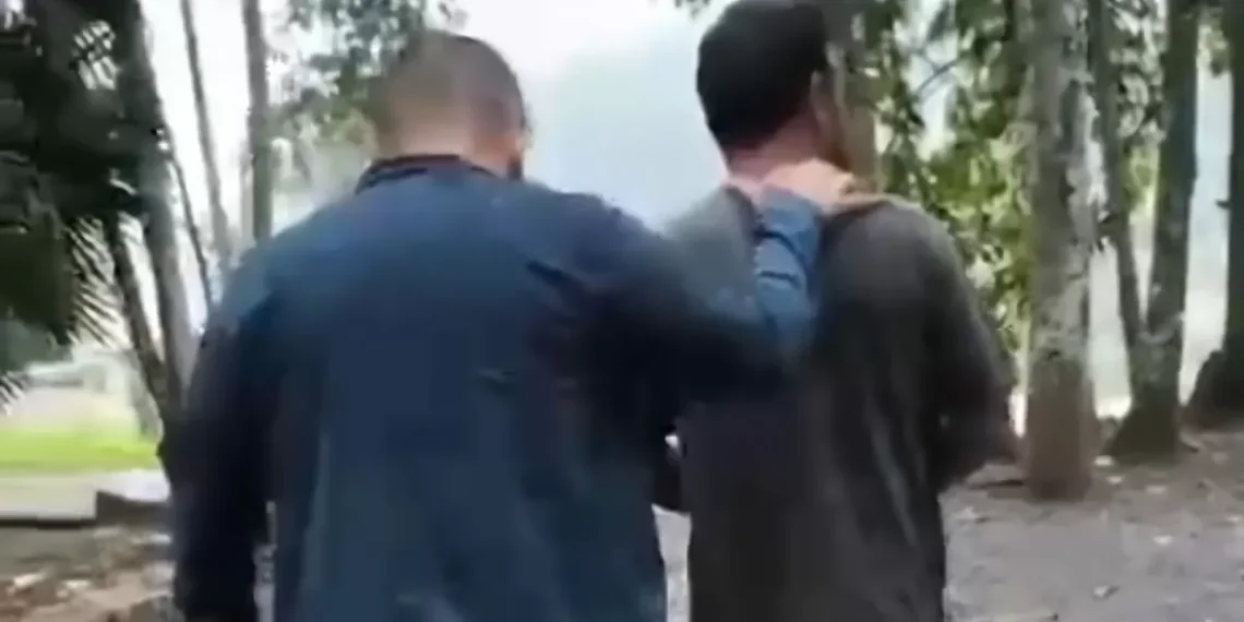 Homem é preso em Blumenau por estuprar filha de 2 anos do ex-patrão