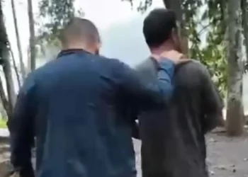 Homem é preso em Blumenau por estuprar filha de 2 anos do ex-patrão