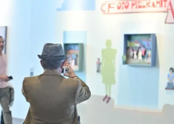 Abuelitos y niños entran gratis: ArtBo abrió sus puertas, estas son las fechas