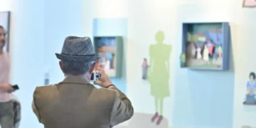 Abuelitos y niños entran gratis: ArtBo abrió sus puertas, estas son las fechas