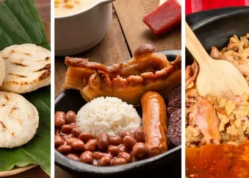 El alimento típico colombiano que podría desaparecer en pocos años, según la IA