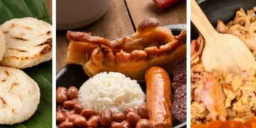 El alimento típico colombiano que podría desaparecer en pocos años, según la IA