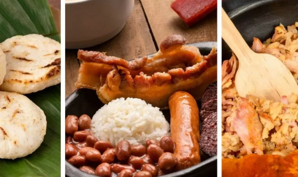 El alimento típico colombiano que podría desaparecer en pocos años, según la IA