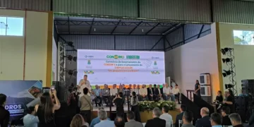 Em Rio dos Cedros, Sebrae e MAPA apresentam projeto que busca formalizar agroindústrias em SC