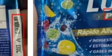 Debe estar atento: Invima advirtió sobre falsificación de ‘Sal de Frutas Lua’ insalubre