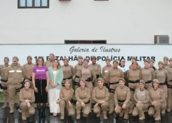 Capacitação do Rede Catarina ocorre por todo o Vale do Itajaí