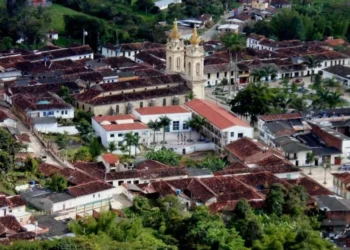 Menos de 20.000 habitantes, pero gran belleza: los 3 pueblos menos poblados de Colombia