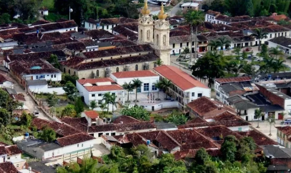 Menos de 20.000 habitantes, pero gran belleza: los 3 pueblos menos poblados de Colombia