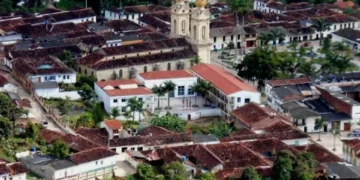 Menos de 20.000 habitantes, pero gran belleza: los 3 pueblos menos poblados de Colombia