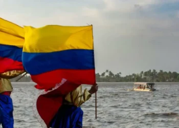 El barrio de Colombia donde todos quieren vivir, pero muy pocos lo logran