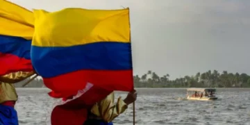 El barrio de Colombia donde todos quieren vivir, pero muy pocos lo logran