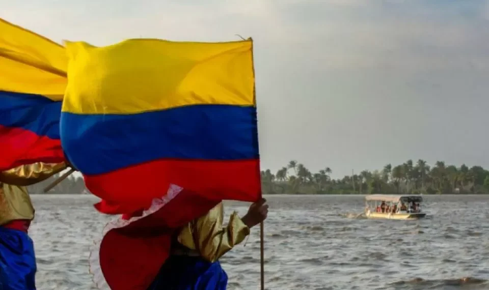 El barrio de Colombia donde todos quieren vivir, pero muy pocos lo logran