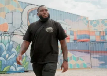 No quisieron contratarlo por sus antecedentes penales y hoy tiene un negocio millonario