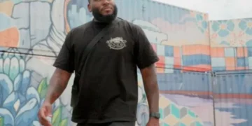 No quisieron contratarlo por sus antecedentes penales y hoy tiene un negocio millonario