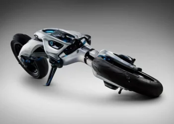 Yamaha apresenta motos autônomas, elétricas e movidas a hidrogênio no Japão; veja fotos