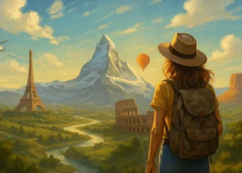 Póngalos en su lista: los destinos del mundo que debe conocer en el 2026