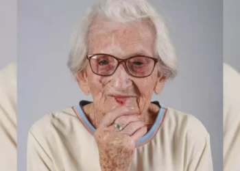 Morre aos 104 anos Regina Campestrini, moradora com mais idade de Timbó