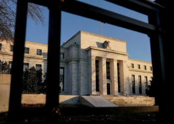 Fed vai encerrar redução do balanço patrimonial de US$ 6,6 trilhões em 1º de dezembro