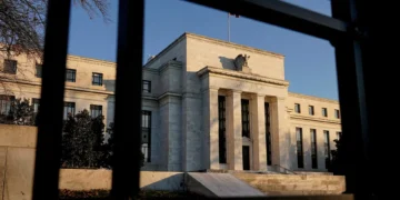 Fed vai encerrar redução do balanço patrimonial de US$ 6,6 trilhões em 1º de dezembro
