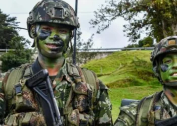 Atención, soldado: podrá ampliar el servicio militar voluntariamente hasta por 1 año