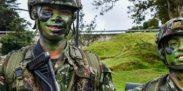 Atención, soldado: podrá ampliar el servicio militar voluntariamente hasta por 1 año