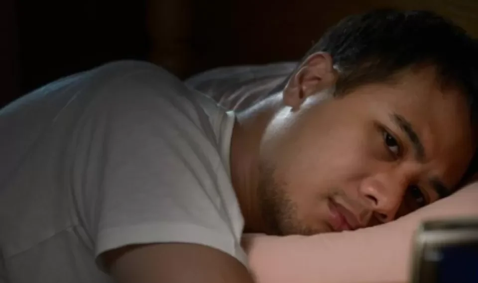 Mejore su salud del sueño: dormir mal 3 días seguidos podría envejecerlo más de 3 años