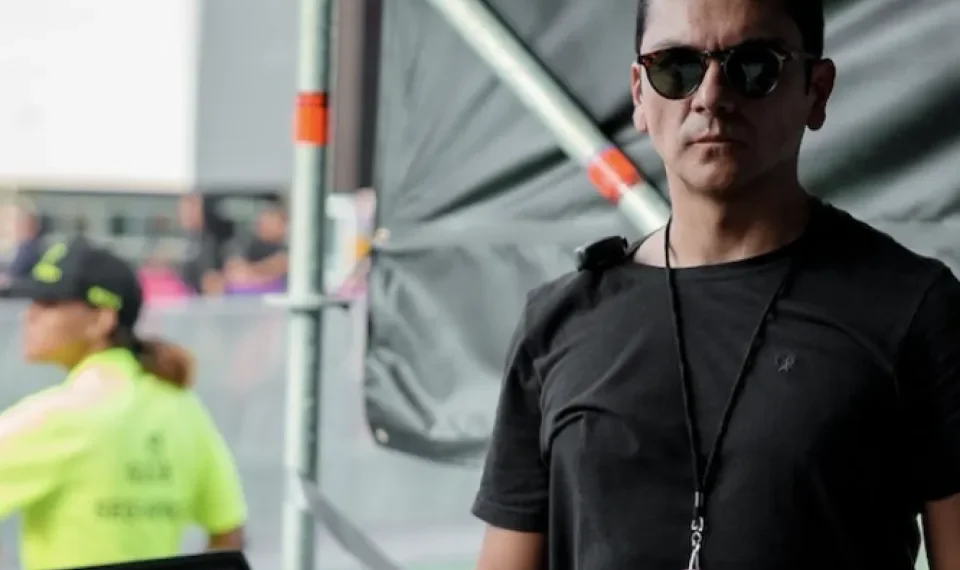 ‘Colombia tiene un movimiento cultural que pocos países pueden igualar’