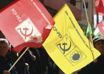 PCP reconhece que tem tido menos votos, mas acredita que vai “consolidar e crescer”