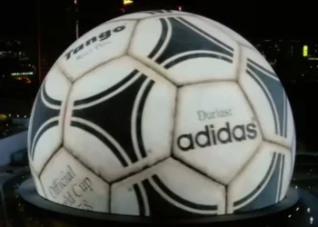 Adidas prepara el lanzamiento más esperado: el balón del Mundial 2026