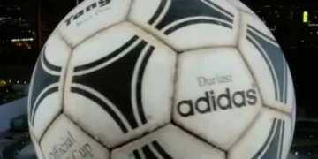 Adidas prepara el lanzamiento más esperado: el balón del Mundial 2026