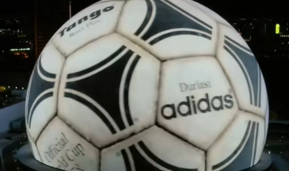 Adidas prepara el lanzamiento más esperado: el balón del Mundial 2026
