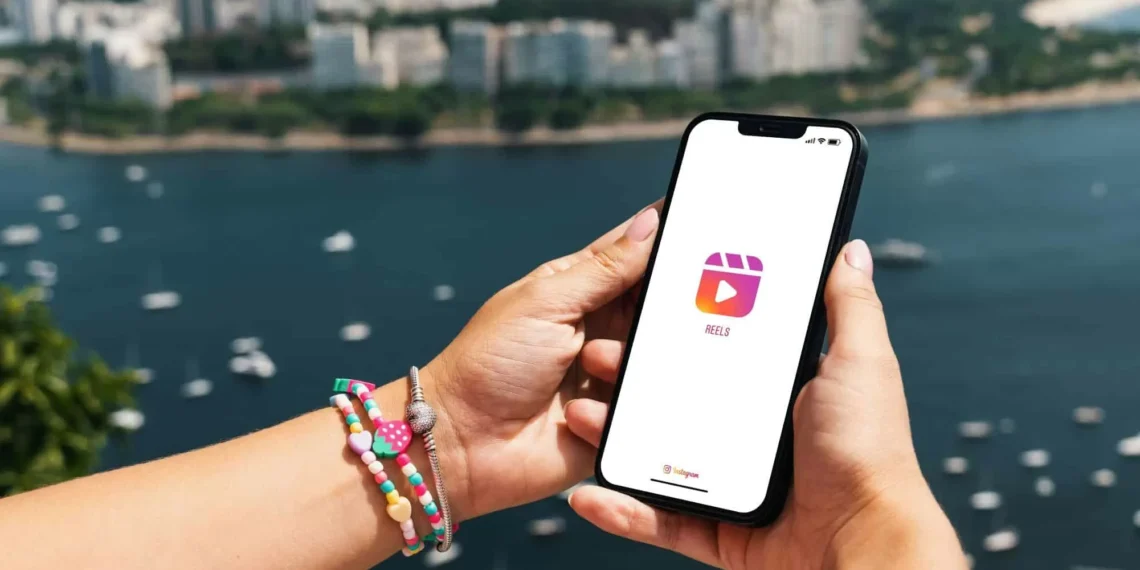 Perdeu um Reels? Instagram vai te ajudar a encontrá-lo